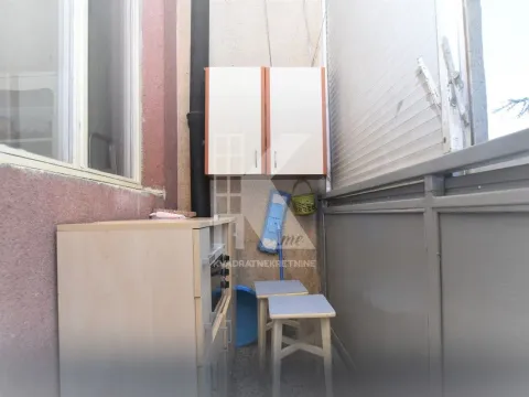 Izdavanje, jednosoban stan, 46m², Preko Morače, Podgorica - image 13