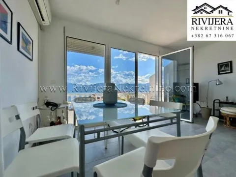 Sale, two bedroom apartment, 90m², Krašići, Tivat - image 2