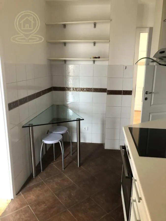 Rent, four bedroom apartment, 144m², Neimar, Vračar Sve Podlokacije