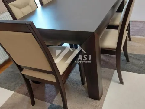 Izdavanje, trosoban stan, 65m², Novi Sad Sve Podlokacije, Novi Sad - image 11