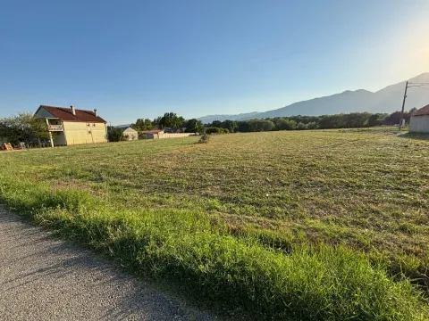Prodaja, plac, 2184m², Jastreb, Danilovgrad - image 9