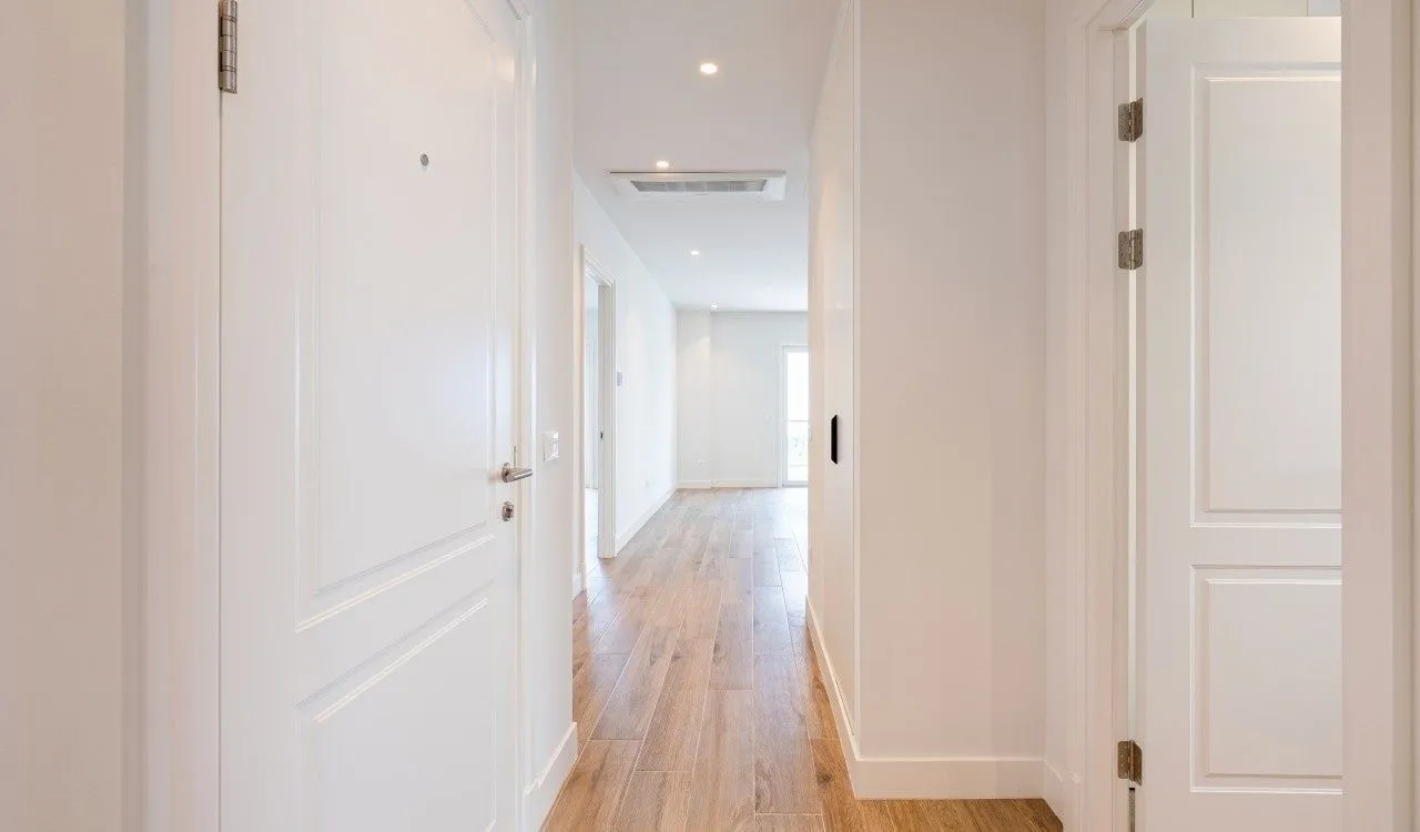 Prodaja, dvosoban stan, 94m², Luštica Bay, Tivat