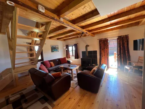 Prodaja, kuća, 96m², Žabljak, Crna Gora - image 24