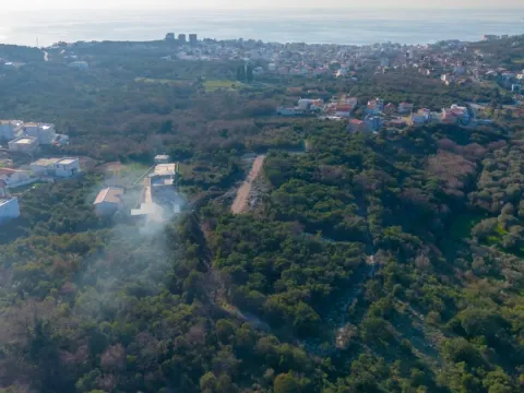 Prodaja, plac, 1700m², Dobre Vode, Bar - image 2