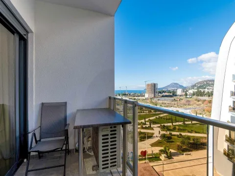 Prodaja, jednosoban stan, 65m², Centar, Bar - image 3