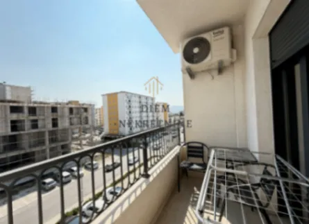 Izdavanje, jednosoban stan, 44m², Zabjelo, Podgorica - image 2