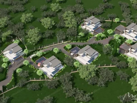 Sale, land lot, 3240m², Buljarica, Budva - image 5