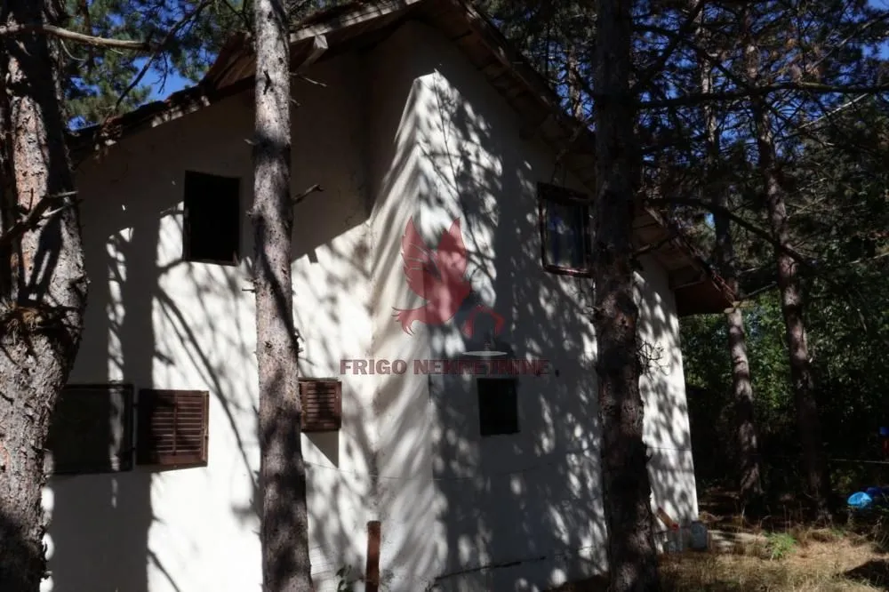 Sale, house, 72m², Golubac, Srbija