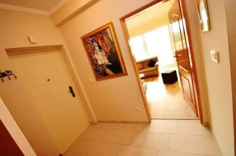 Rent, one bedroom apartment, 55m², Centar, Tivat - image 7