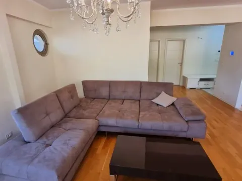 Rent, three bedroom apartment, 134m², Bečići, Budva - image 23