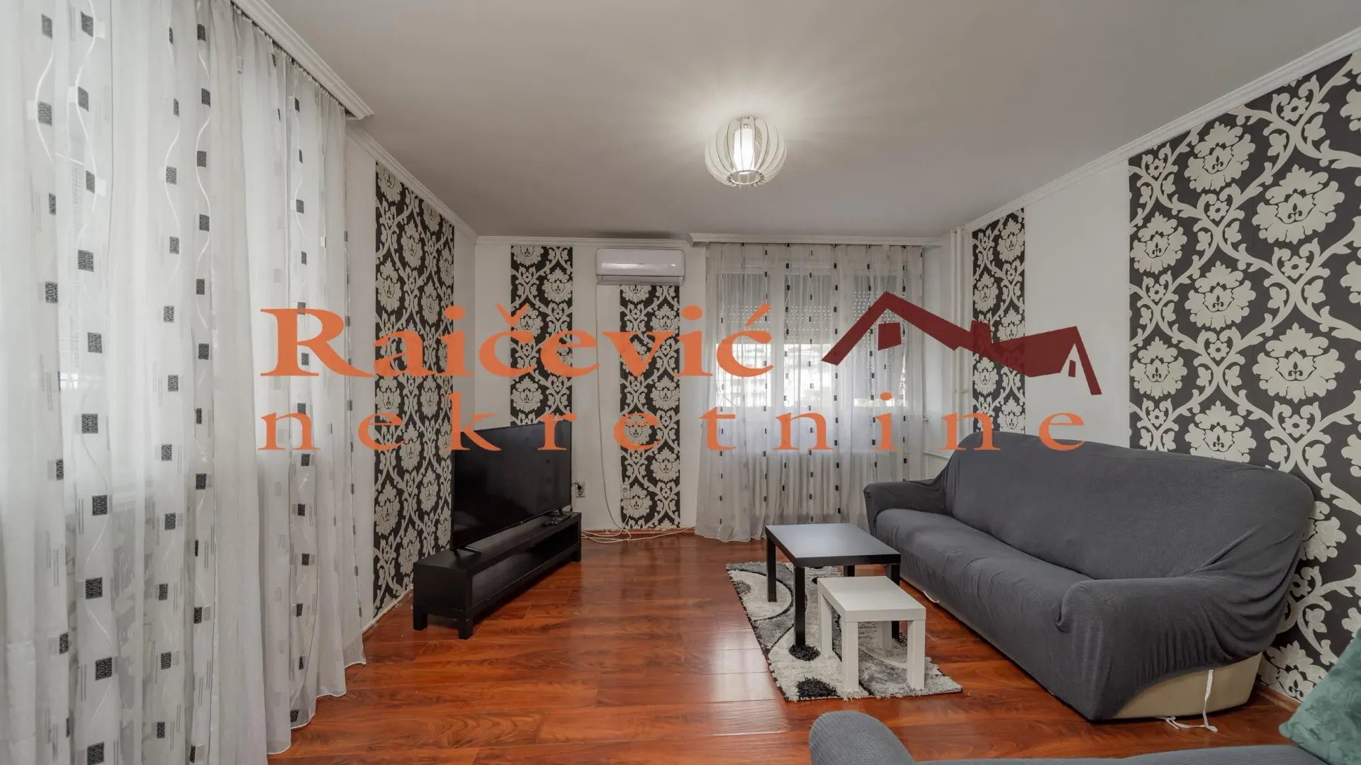 Prodaja, dvosoban stan, 58m², Zvezdara Sve Podlokacije, Beograd