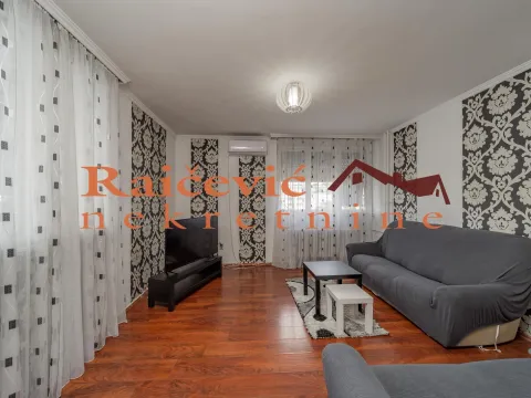 Prodaja, dvosoban stan, 58m², Zvezdara Sve Podlokacije, Beograd - image 2