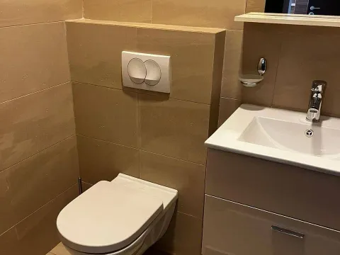 Sale, one bedroom apartment, 77m², Centar, Budva - image 9