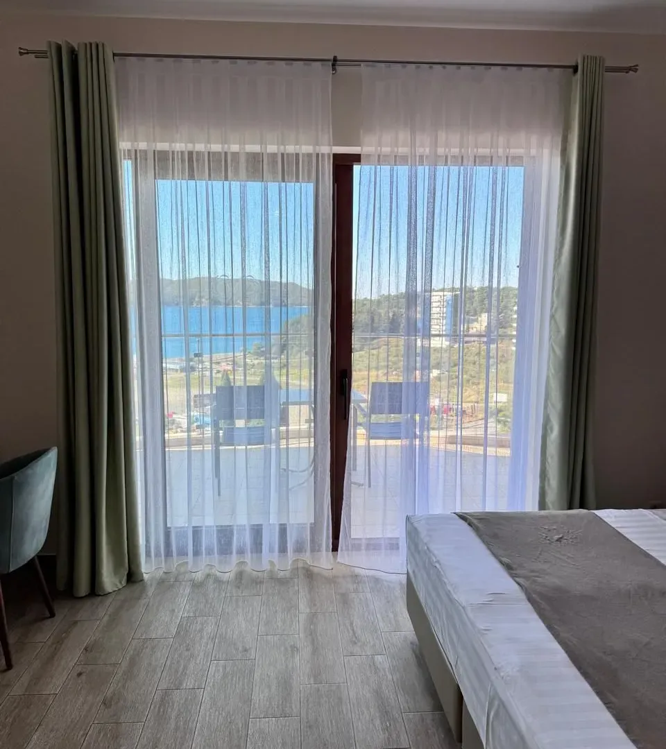 Prodaja, garsonjera, 40m², Bečići, Budva