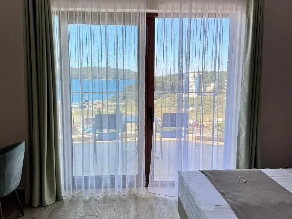 Sale, studio apartment, 40m², Bečići, Budva