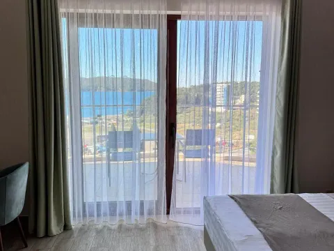 Stan in Bečići