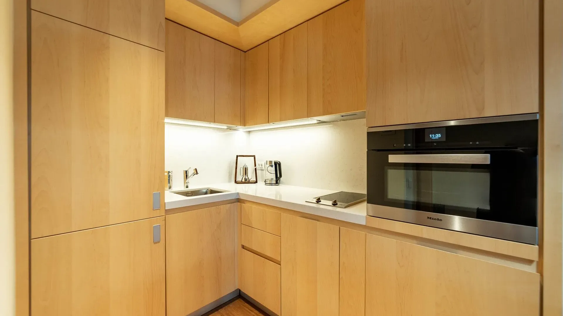 Prodaja, jednosoban stan, 81m², Porto Montenegro, Tivat