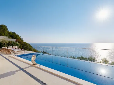 Prodaja, kuća, 435m², Reževići, Budva - image 23