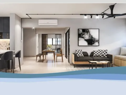 Prodaja, trosoban stan, 92m², Bečići, Budva - image 15