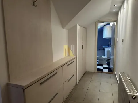 Izdavanje, dvosoban stan, 51m², Sajmište, Novi Sad - image 12
