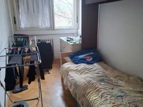 Rent, two bedroom apartment, 67m², Novi Beograd Blok 38, Novi Beograd Sve Podlokacije - image 6