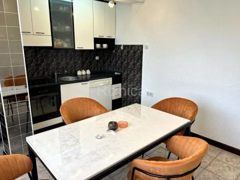 Rent, one bedroom apartment, 53m², Niš, Srbija - image 5