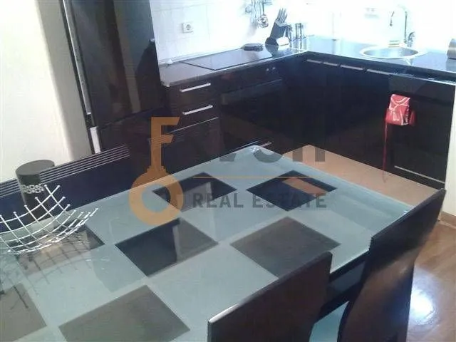 Rent, two bedroom apartment, 75m², Preko Morače, Podgorica