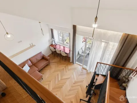 Prodaja, dvosoban stan, 68m², Centar, Tivat - image 6