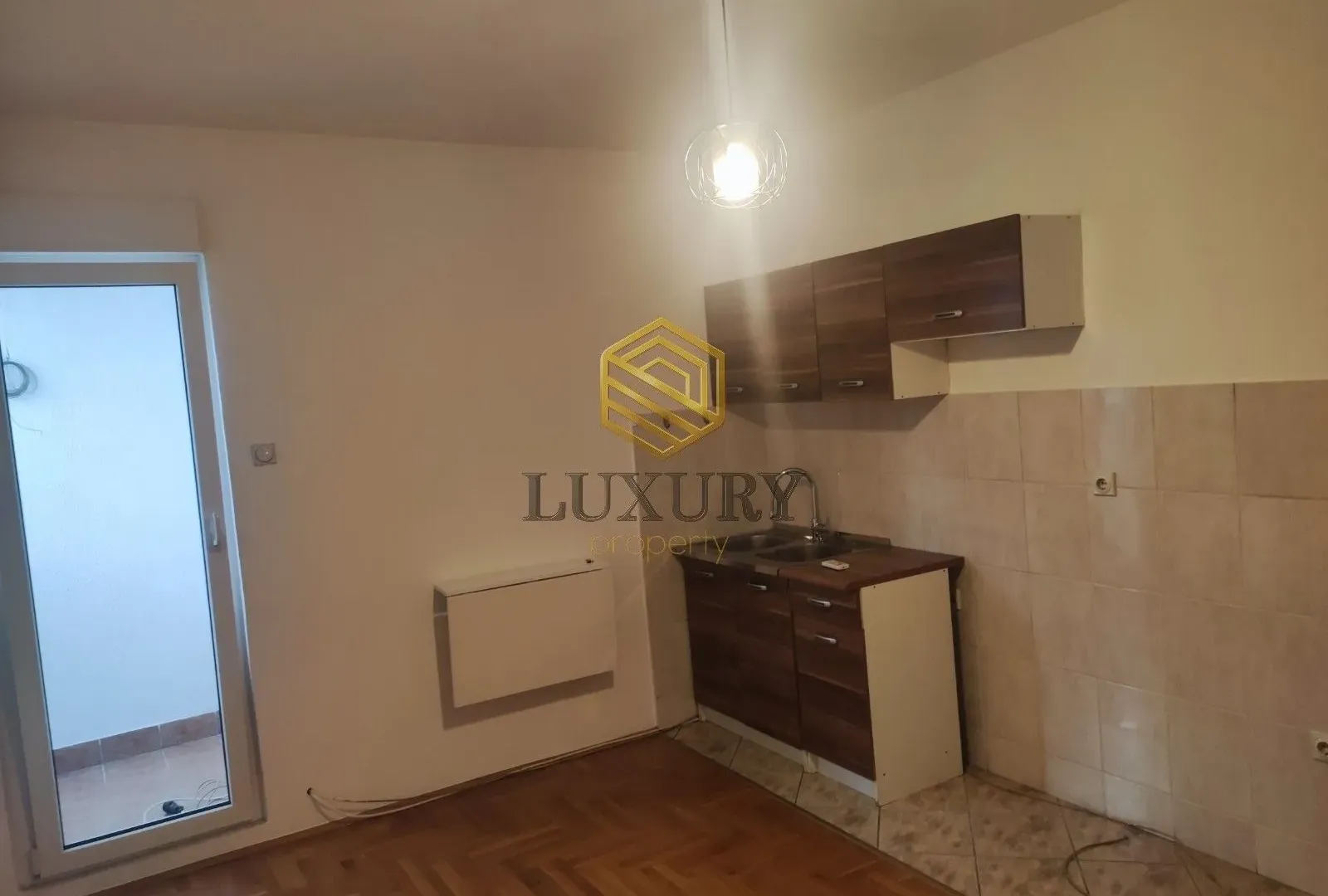 Rent, studio apartment, 25m², Zabjelo, Podgorica