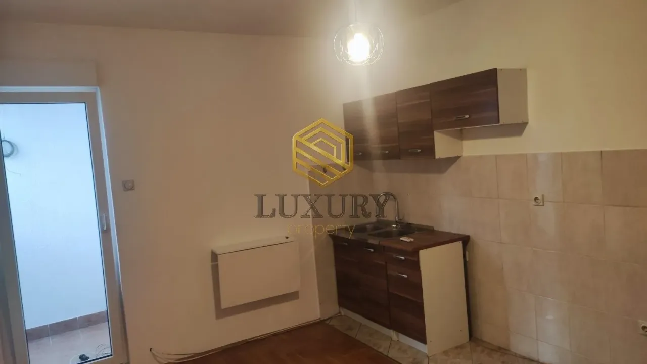 Rent, studio apartment, 25m², Zabjelo, Podgorica