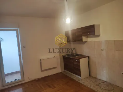 Rent, studio apartment, 25m², Zabjelo, Podgorica - image 1