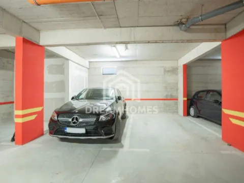 Sale, four bedroom apartment, 145m², Zabjelo, Podgorica - image 8