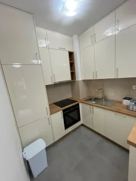 Izdavanje, jednosoban stan, 58m², Vezirov Most, Podgorica - image 3