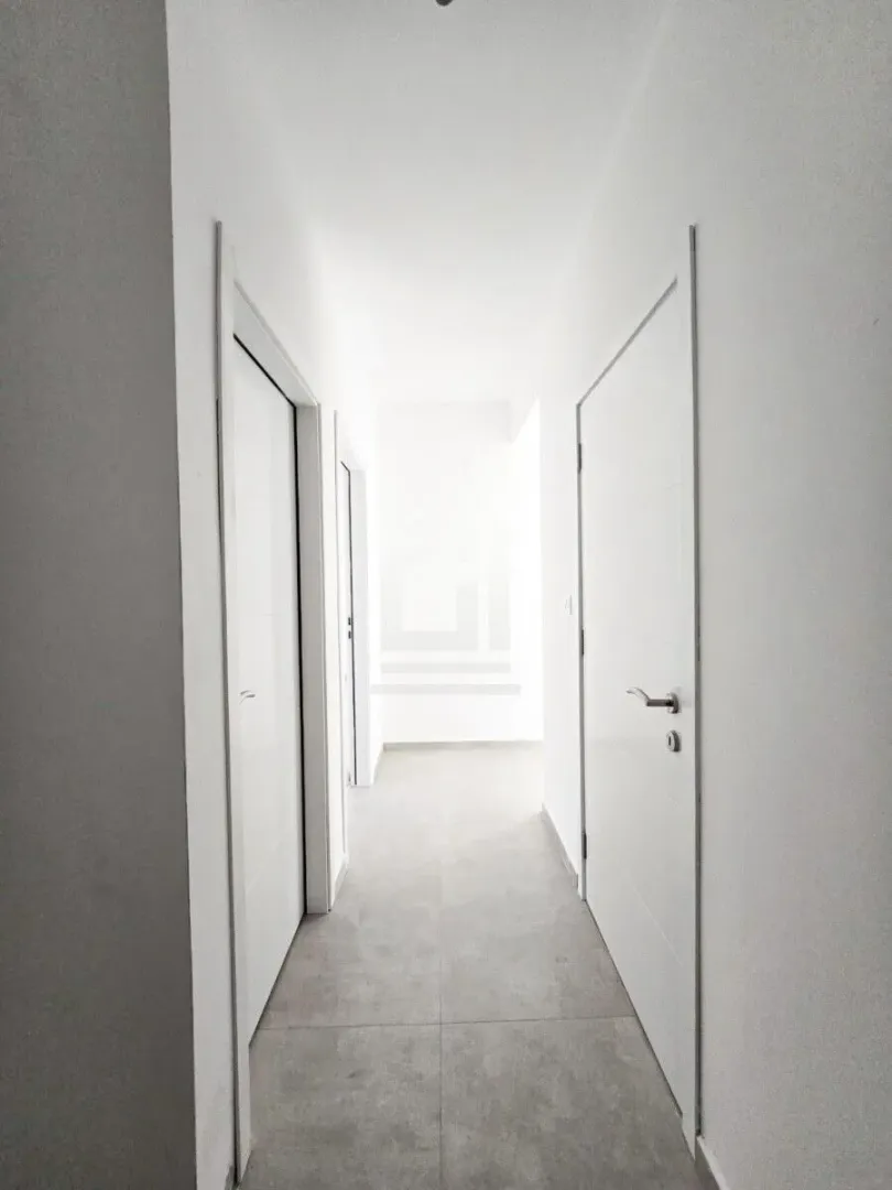 Prodaja, trosoban stan, 82m², Zabjelo, Podgorica
