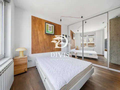 Rent, three bedroom apartment, 100m², Novi Beograd Blok 30, Novi Beograd Sve Podlokacije - image 13