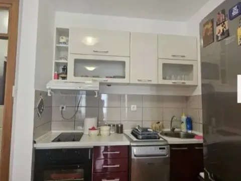 Sale, one bedroom apartment, 45m², Babilonija, Budva - image 4