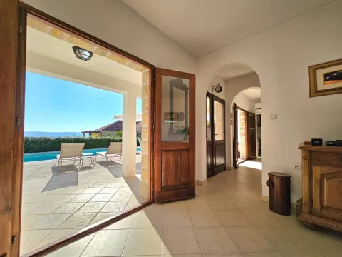 Rent, house, 70m², Kavač, Kotor - image 15