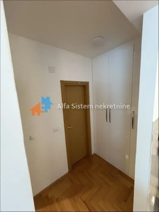 Izdavanje, dvosoban stan, 49m², Banjica, Voždovac Sve Podlokacije