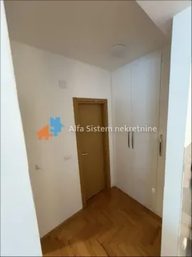 Izdavanje, dvosoban stan, 49m², Banjica, Voždovac Sve Podlokacije - image 15