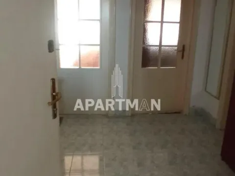 Rent, two bedroom apartment, 56m², Stari Grad, Beograd - image 12
