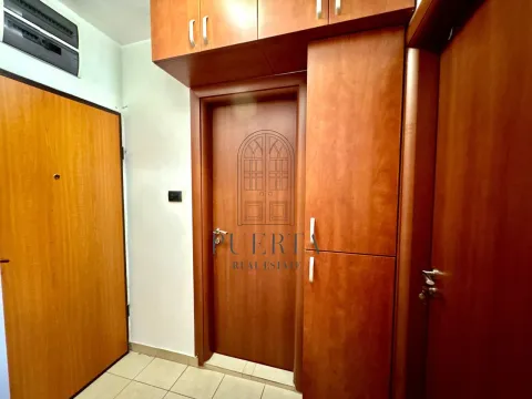 Prodaja, jednosoban stan, 40m², 1 maj, Podgorica - image 11