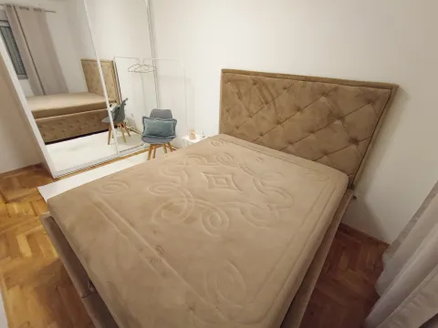 Rent, one bedroom apartment, 47m², Preko Morače, Podgorica - image 10