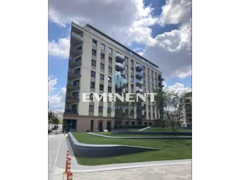 Izdavanje, trosoban stan, 75m², Savski Venac, Beograd - image 17