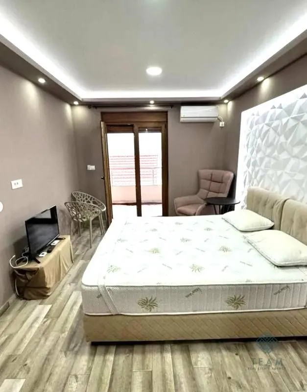 Prodaja, garsonjera, 27m², Topla, Herceg Novi