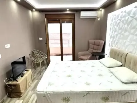 Prodaja, garsonjera, 27m², Topla, Herceg Novi - image 2