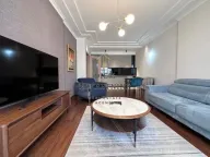 Rent, one bedroom apartment, 52m², Master Kvart, Podgorica - image 9