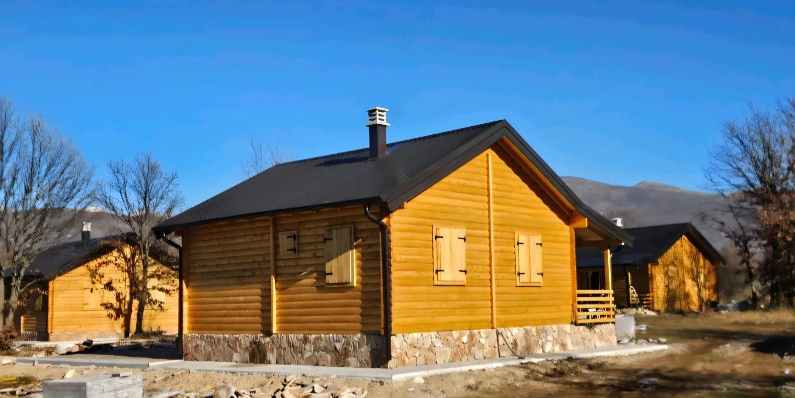 Izdavanje, kuća, 63m², Rastovac, Nikšić