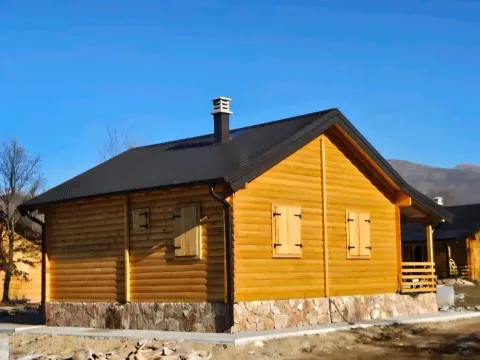 Izdavanje, kuća, 63m², Rastovac, Nikšić - image 1