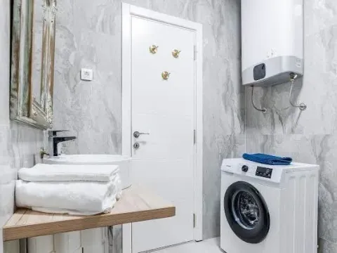 Prodaja, garsonjera, 33m², Rafailovići, Budva - image 4