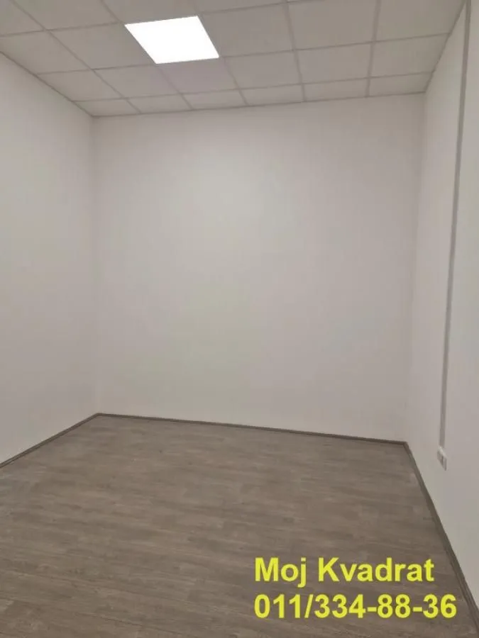 Rent, office space, 652m², Altina, Beograd